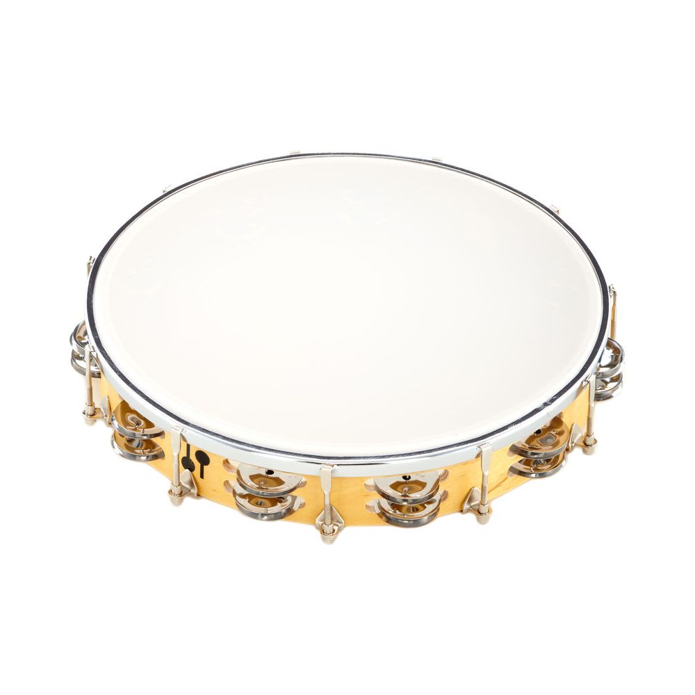 Sonor CGTT12P Tambourin – Thomann Ireland
