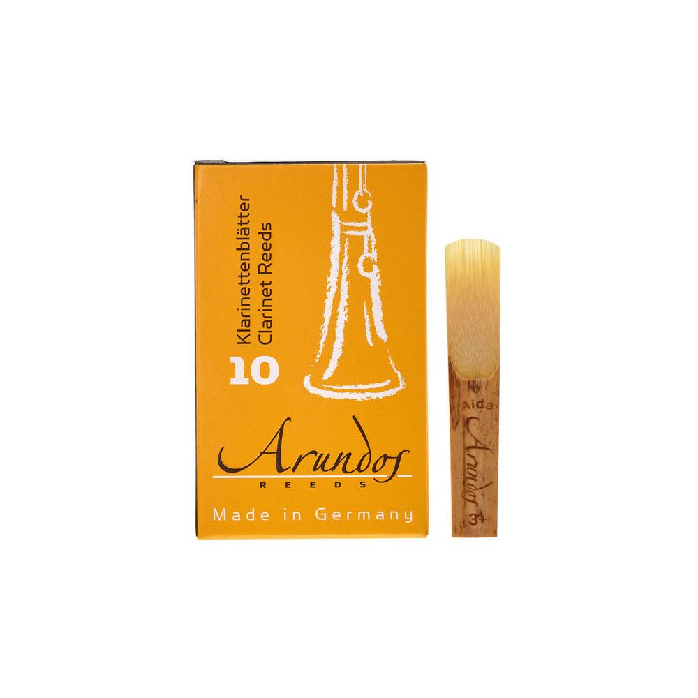 Arundos Reed Bb