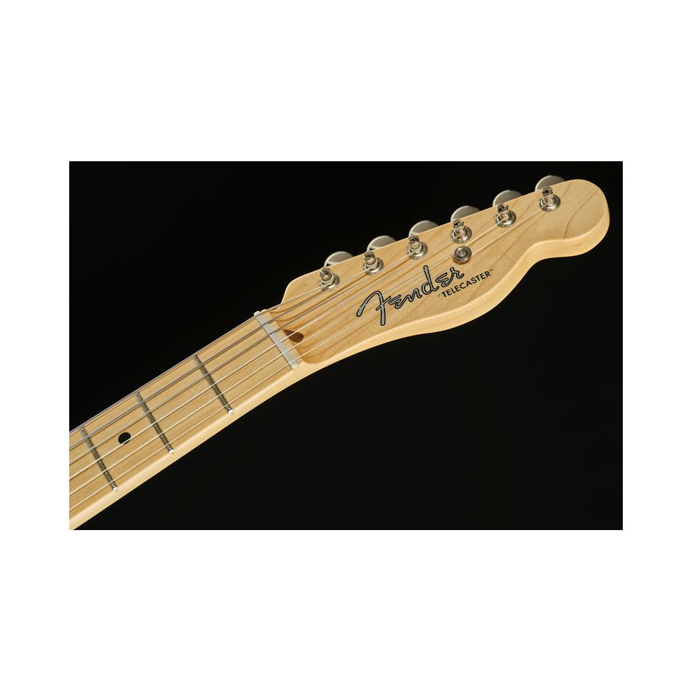 Fender 52 Tele MN Nocaster Blonde CC – Thomann Ireland