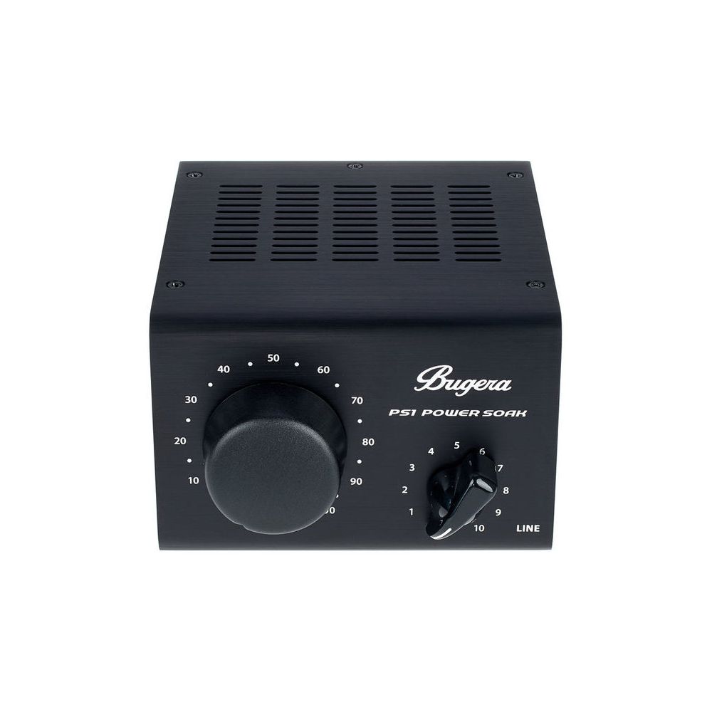Bugera PS1 Power Soak – Thomann Ireland