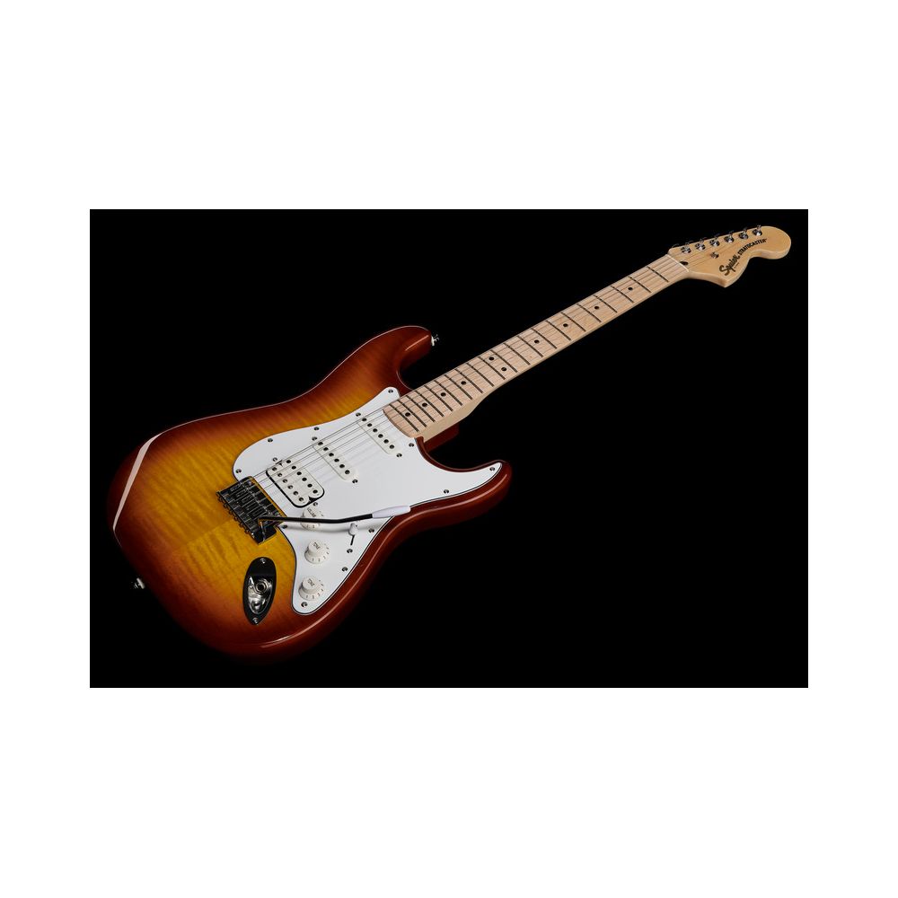 Squier Affinity Strat FM HSS S Set – Thomann Ireland