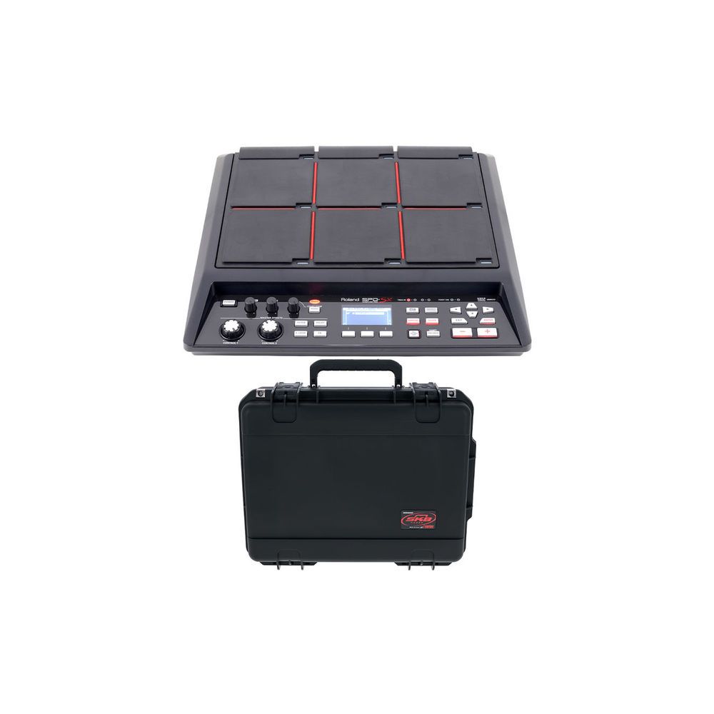 Roland SPD