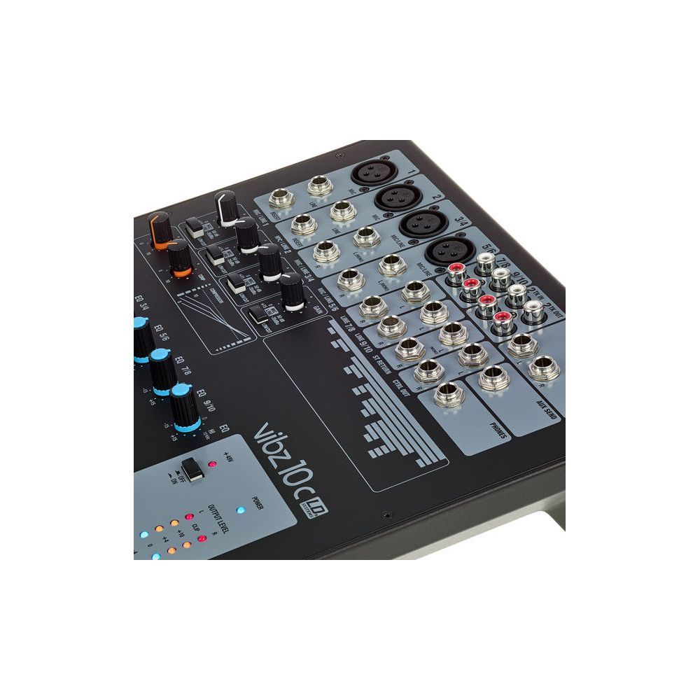 LD Systems VIBZ 10 C – Thomann Ireland