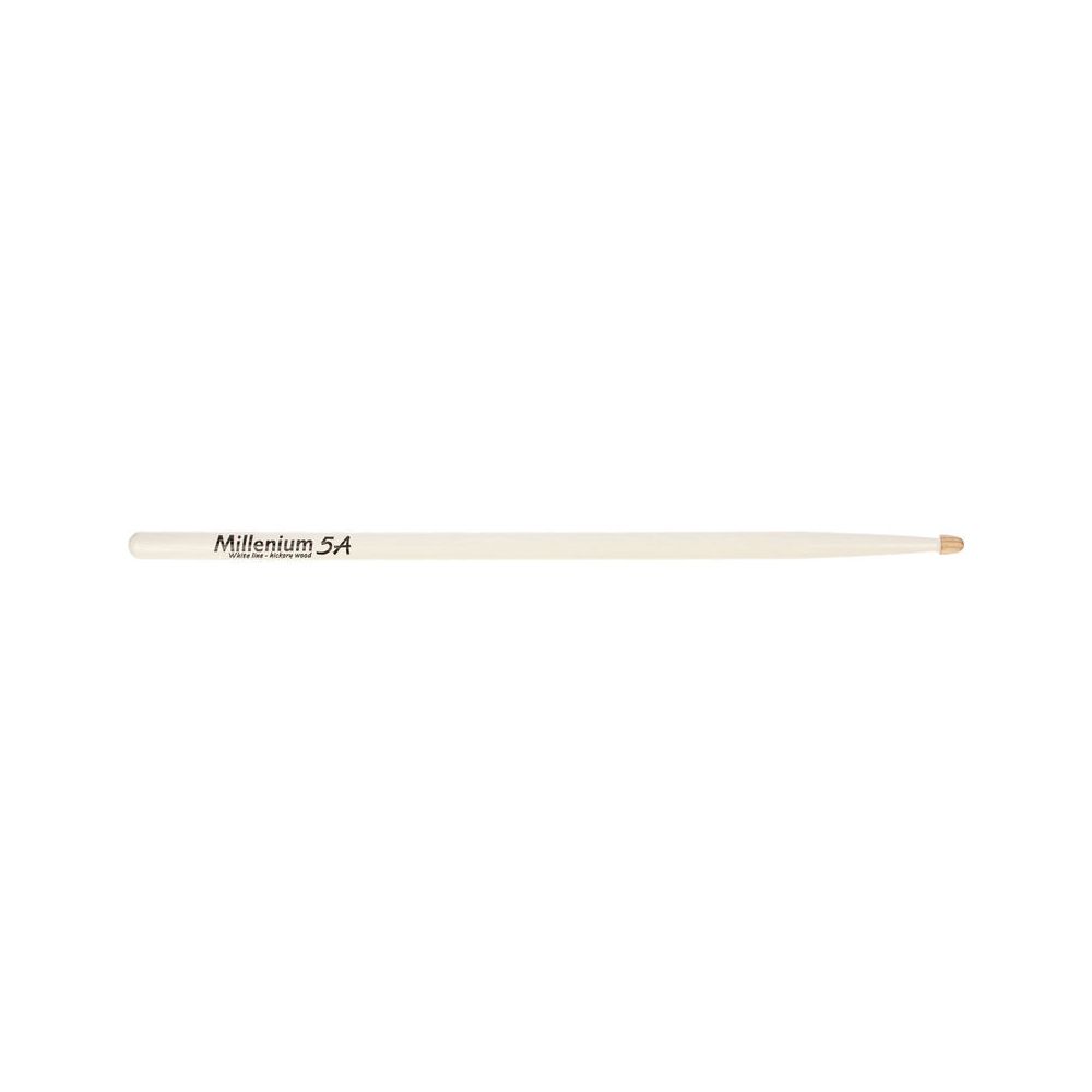 Millenium H5A Hickory Sticks White – Thomann Ireland