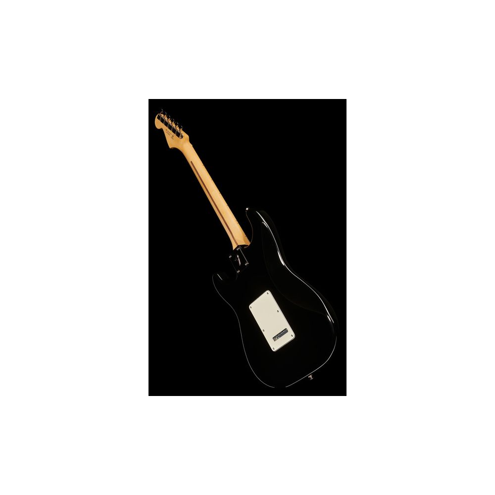 Fender Player II Strat MN BLK – Thomann Ireland
