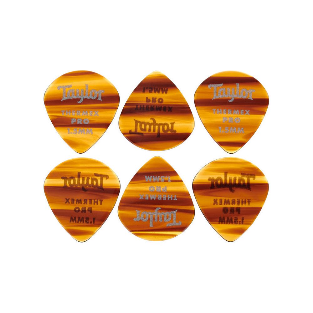 Taylor Tortoise 651 Pick Set 1,50 – Thomann Ireland