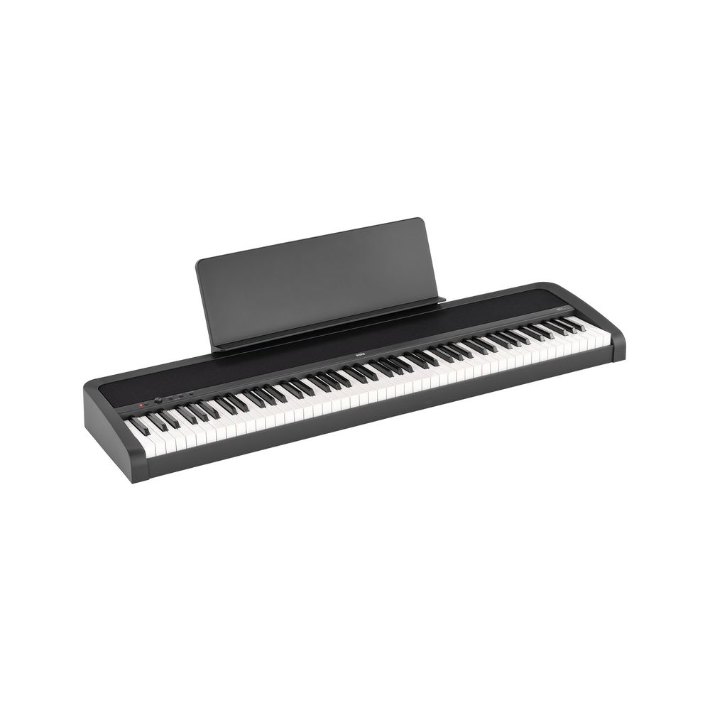 Korg B2+ Black – Thomann Ireland
