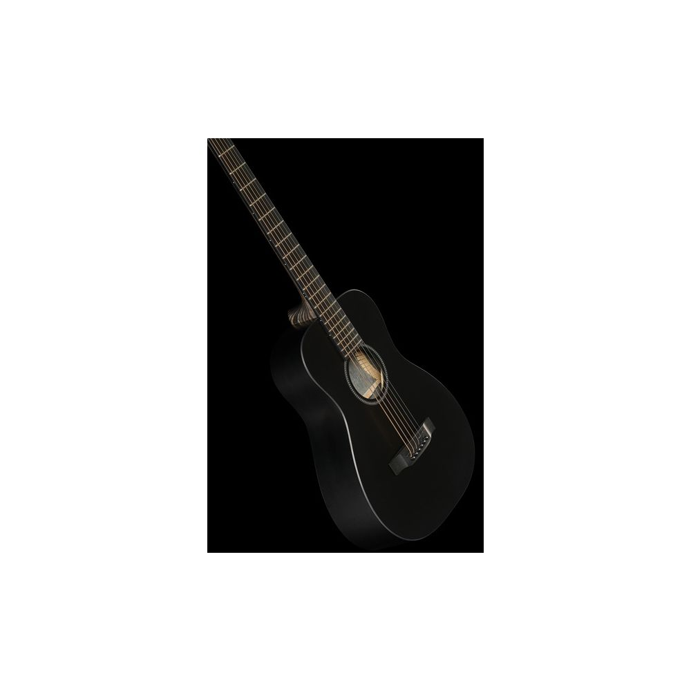 Martin Guitar LX1E Black – Thomann Ireland