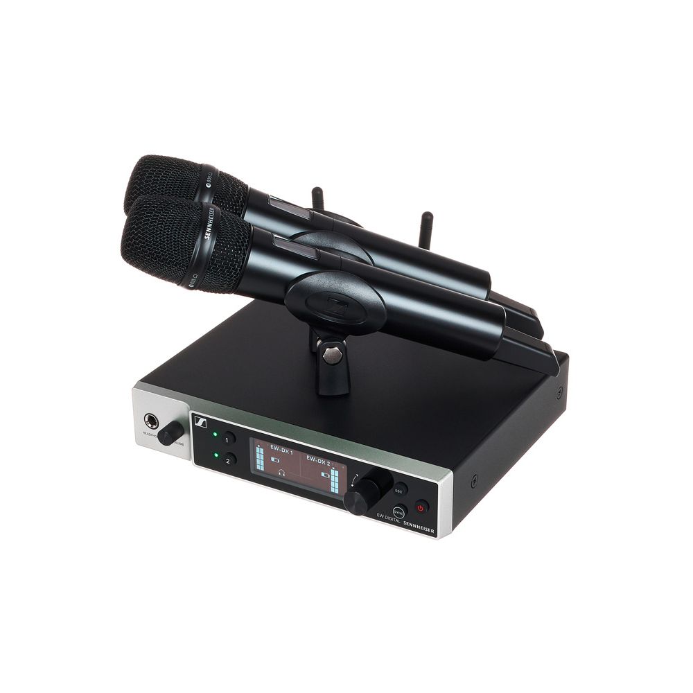 Sennheiser EW