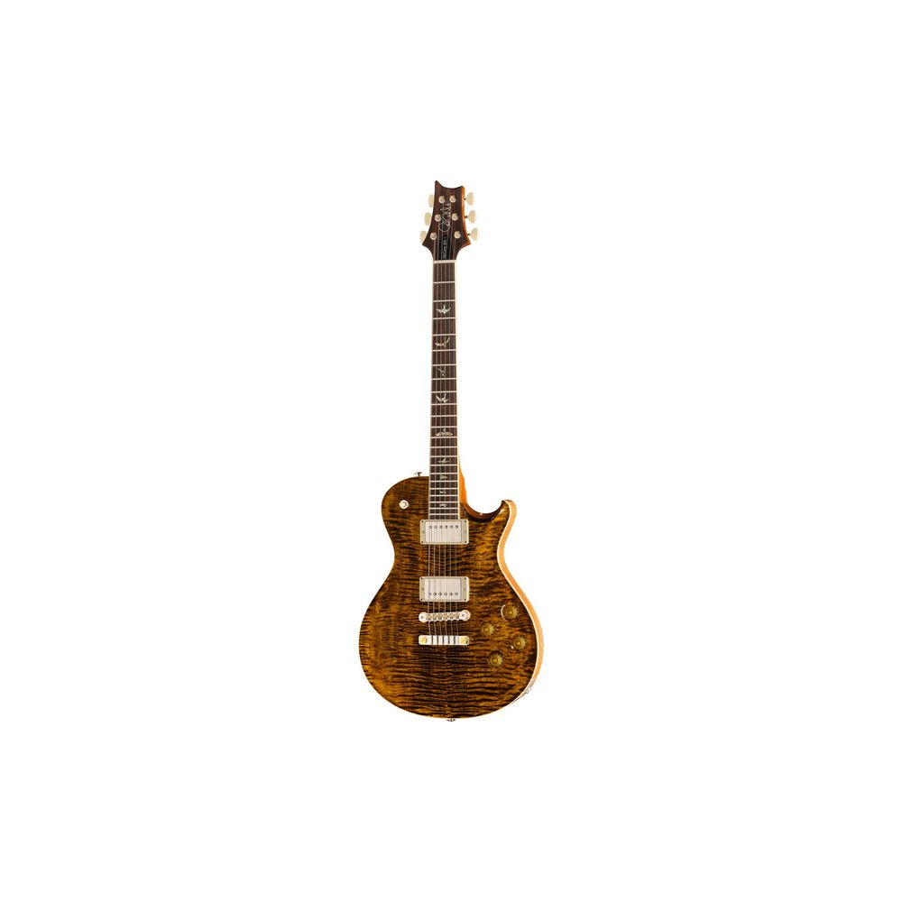 PRS McCarty SC594 Yellow Tiger – Thomann Ireland