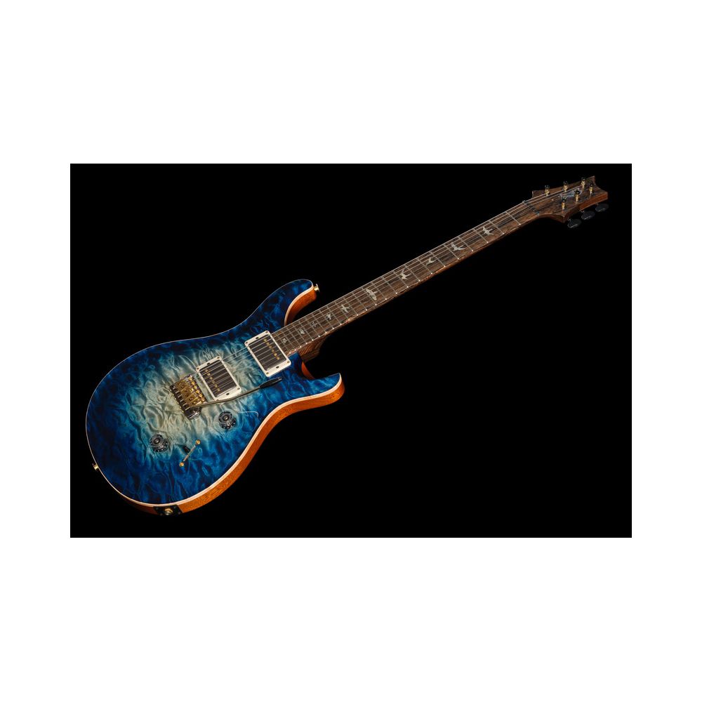 PRS Cu24 PS Sage Dragons Breath – Thomann Ireland