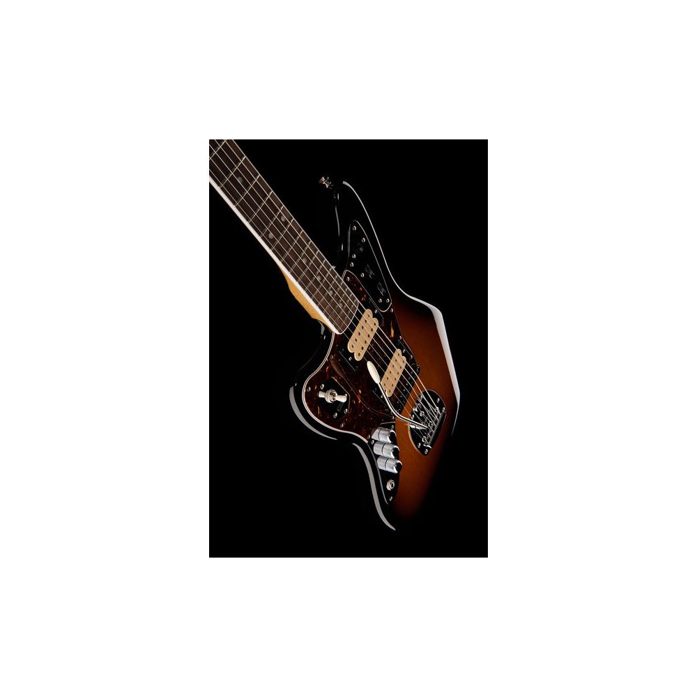 Fender Kurt Cobain Jaguar LH – Thomann Ireland