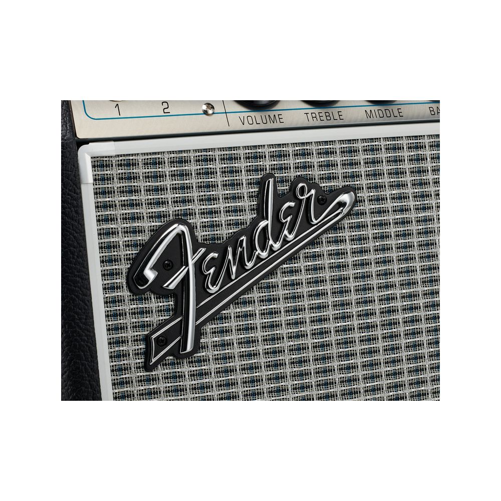 Fender 68 Custom Twin Reverb – Thomann Ireland