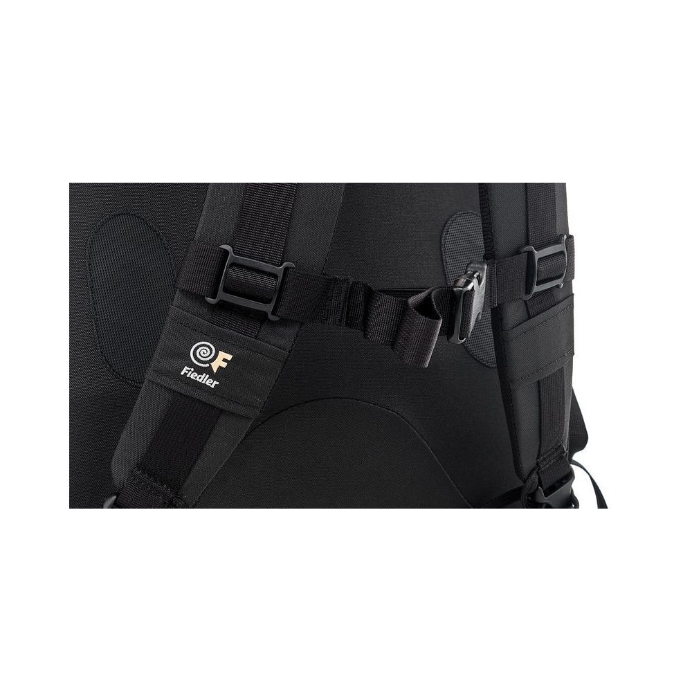 Gewa Air Cello Case BG/BK Fiedler – Thomann Ireland