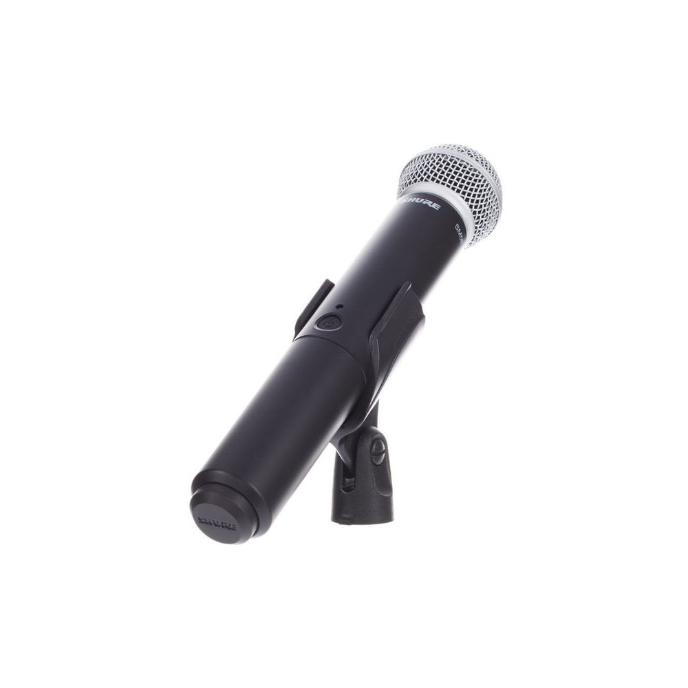 Shure BLX24R/PG58 T11 – Thomann Ireland