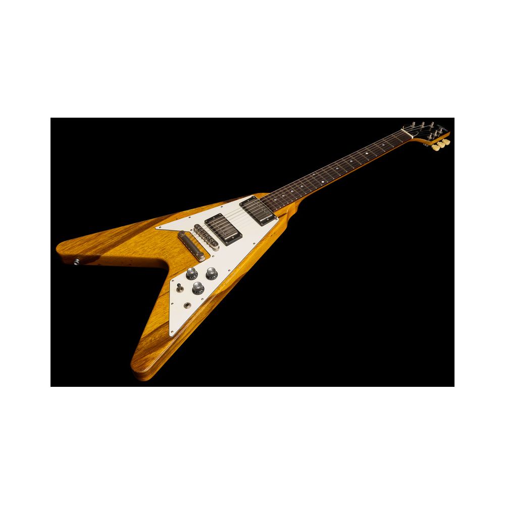 Maybach Jetwing K Vintage Honey – Thomann Ireland