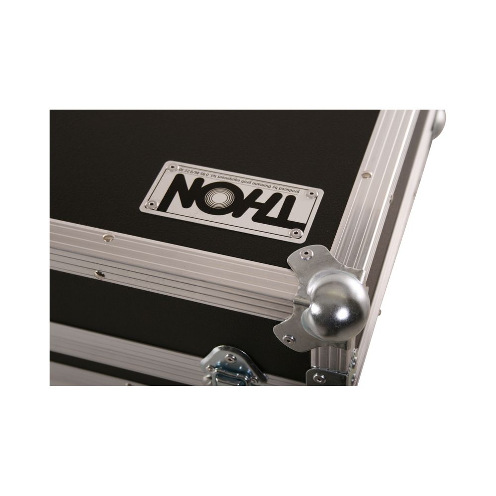 Thon Keybard Case Korg PA