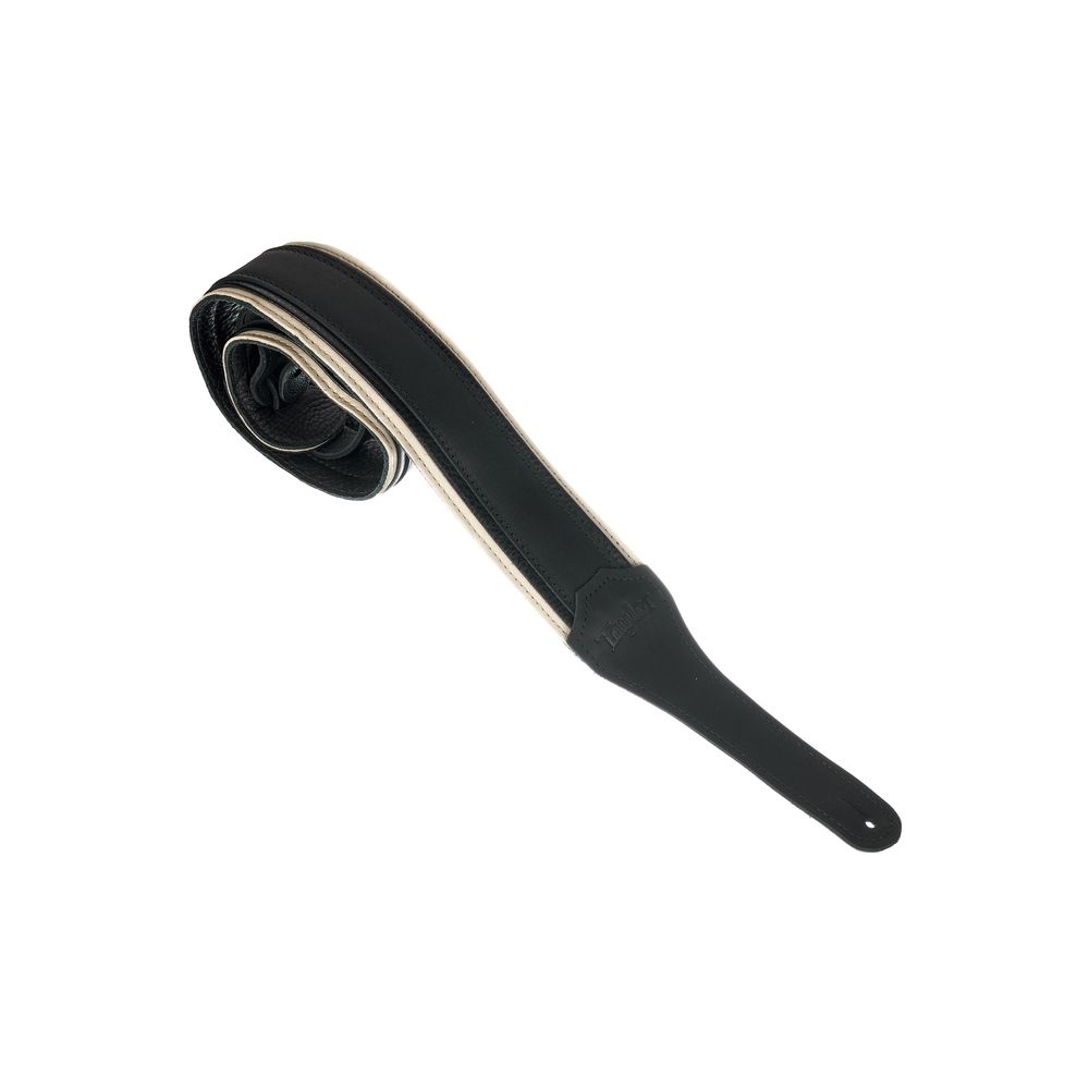 Taylor American Dream Leather WH BK – Thomann Ireland