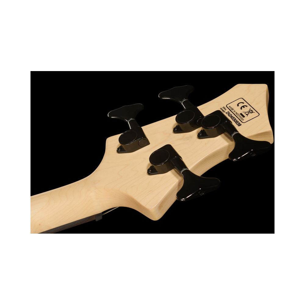 Marcus Miller M2 TBK RW 2nd Gen LH – Thomann Ireland