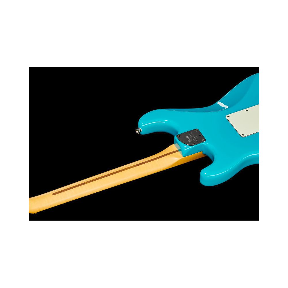 Fender AM Pro II Strat MN MBL – Thomann Ireland