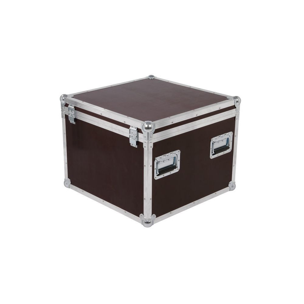 Thon Case 4x LED PAR64 Short – Thomann Ireland