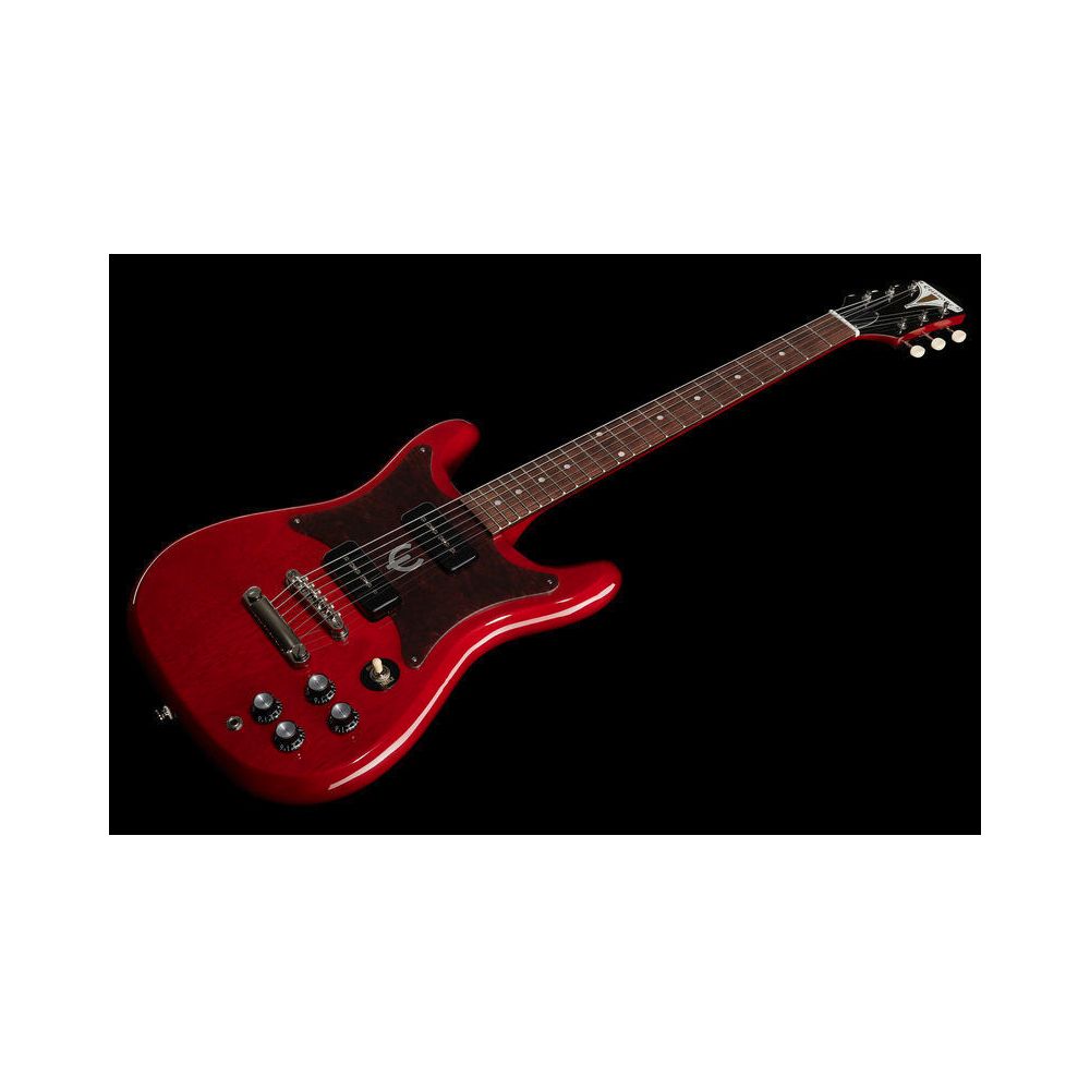 Epiphone Wilshire P