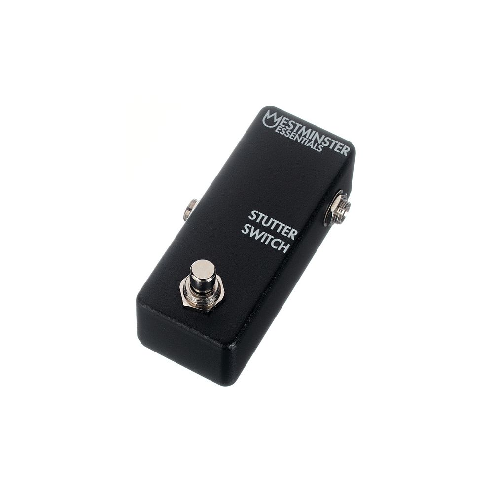 Westminster Effects Stutter Switch – Thomann Ireland
