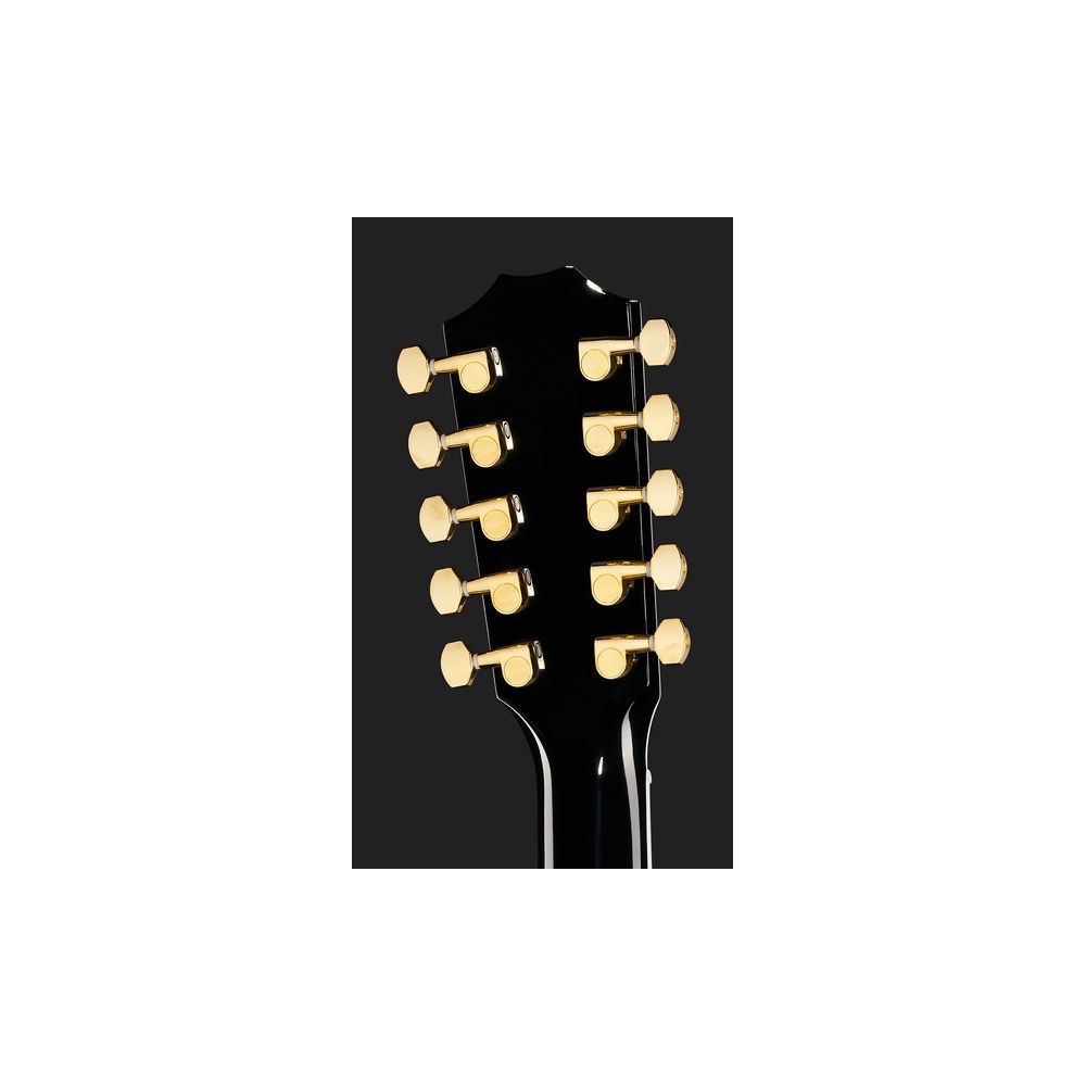 Taylor 657ce Bajo Quinto BLK – Thomann Ireland