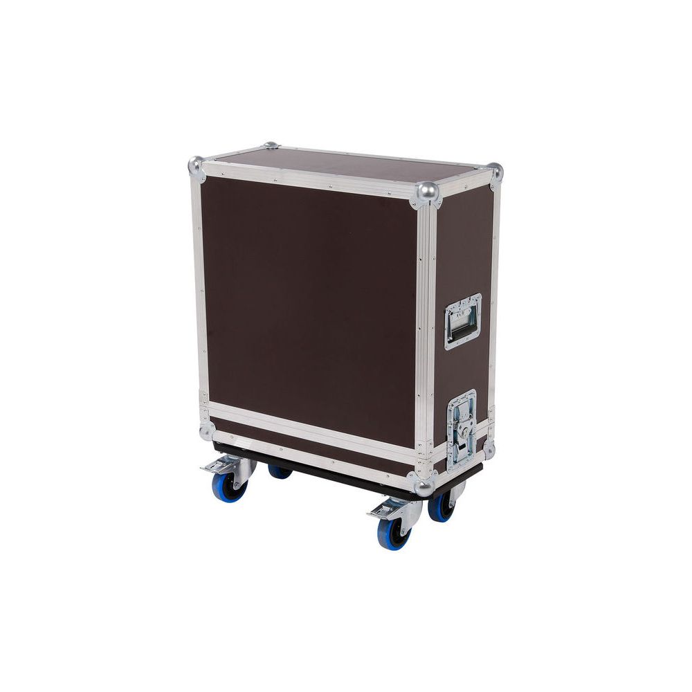 Thon Custom Live Case 4x12 Cabinet – Thomann Ireland