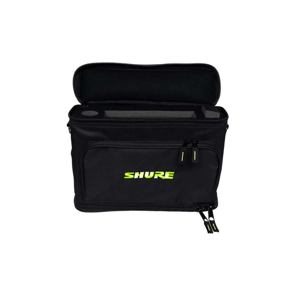 Shure Wireless System Solution Bag – Thomann Ireland