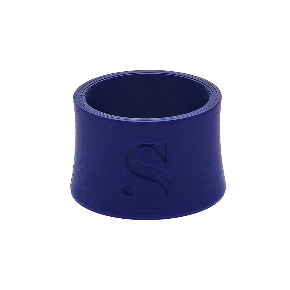 Syos Ligature Tenor Phantom Blue – Thomann Ireland