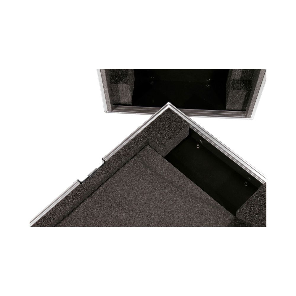 Thon Case Pioneer CDJ 2000 NXS2 PB – Thomann Ireland