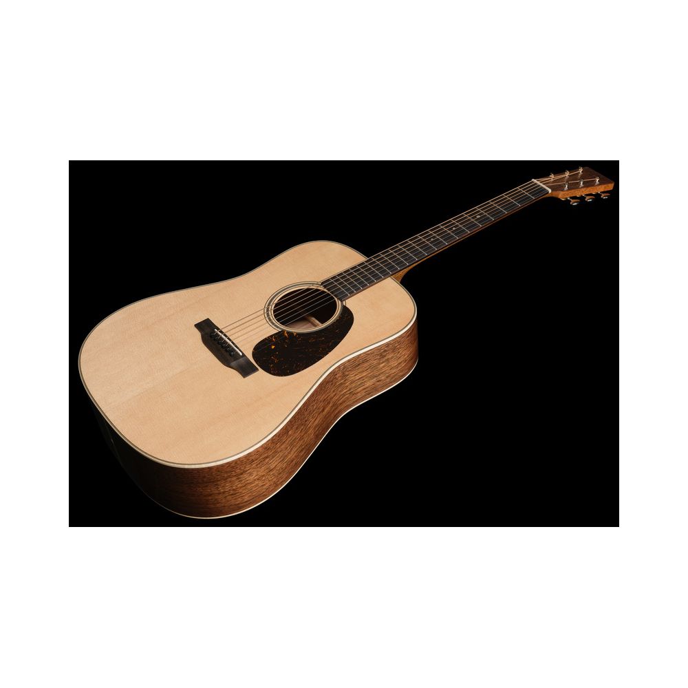 Martin Guitar Custom Shop D Black Walnut – Thomann Ireland
