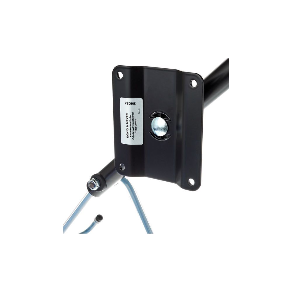 K&M 16295 – Thomann Ireland