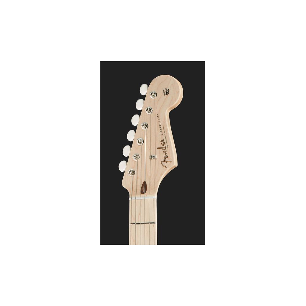 Fender Clapton Custom Shop BLK – Thomann Ireland