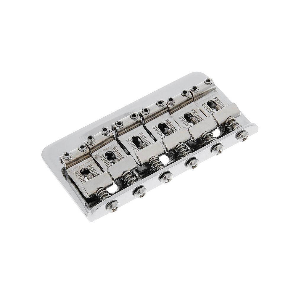 Fender AV Hardtail Bridge Strat – Thomann Ireland