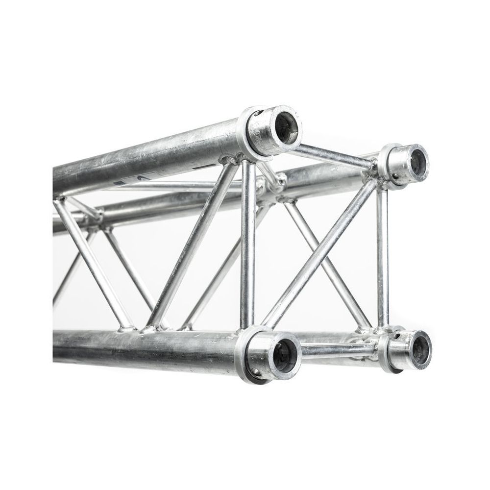 Stairville Snap Protector Ring Si 200pcs – Thomann Ireland