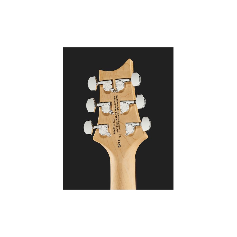 PRS SE CE 24 Standard Satin VC – Thomann Ireland