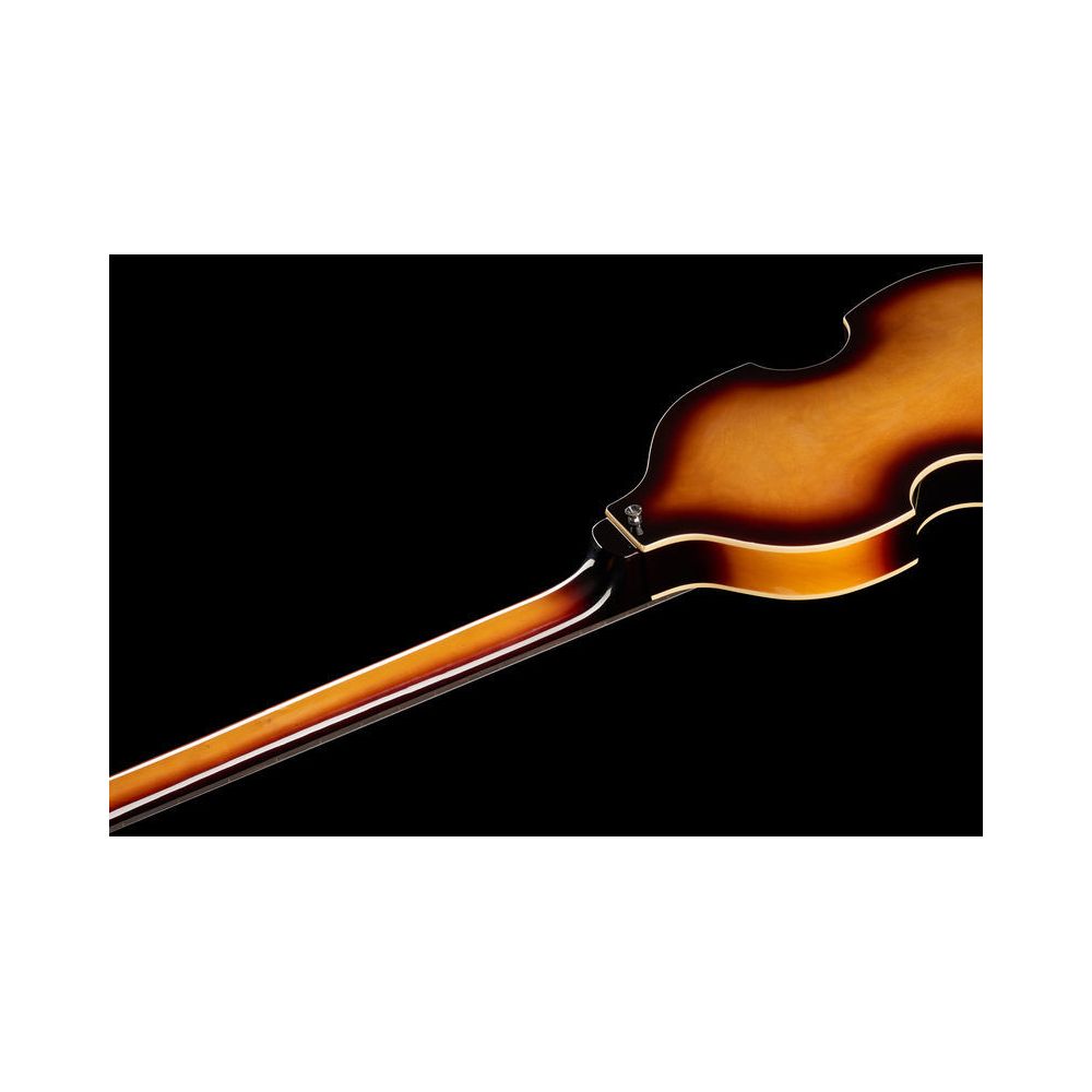 Harley Benton Beatbass VS Bundle 1 – Thomann Ireland