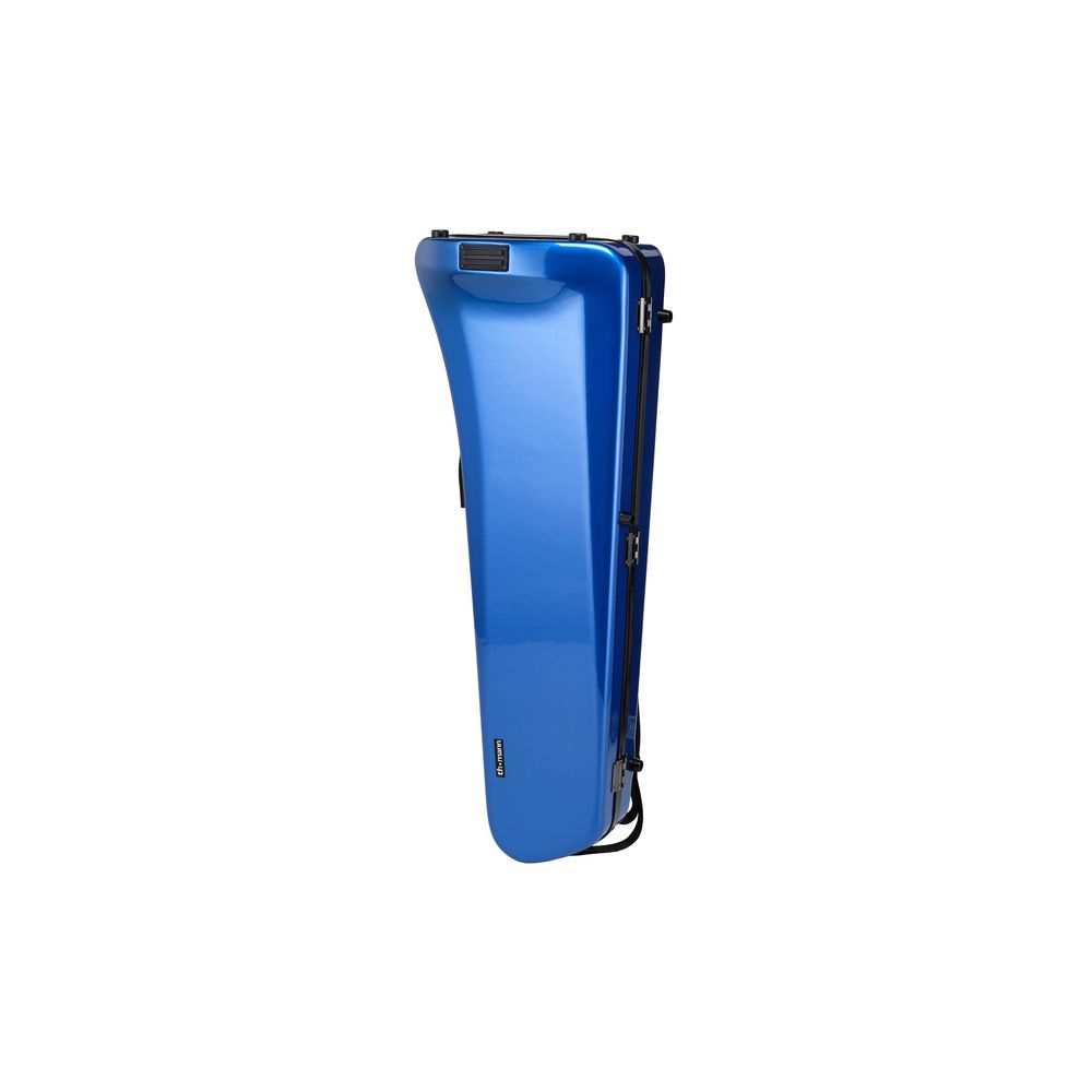 Thomann Fibertech Trombone Blue – Thomann Ireland