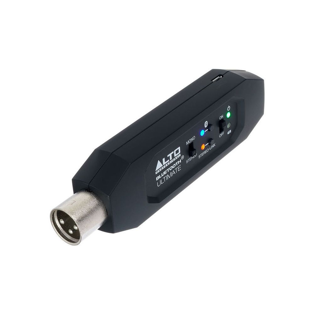 Alto Bluetooth Ultimate – Thomann Ireland