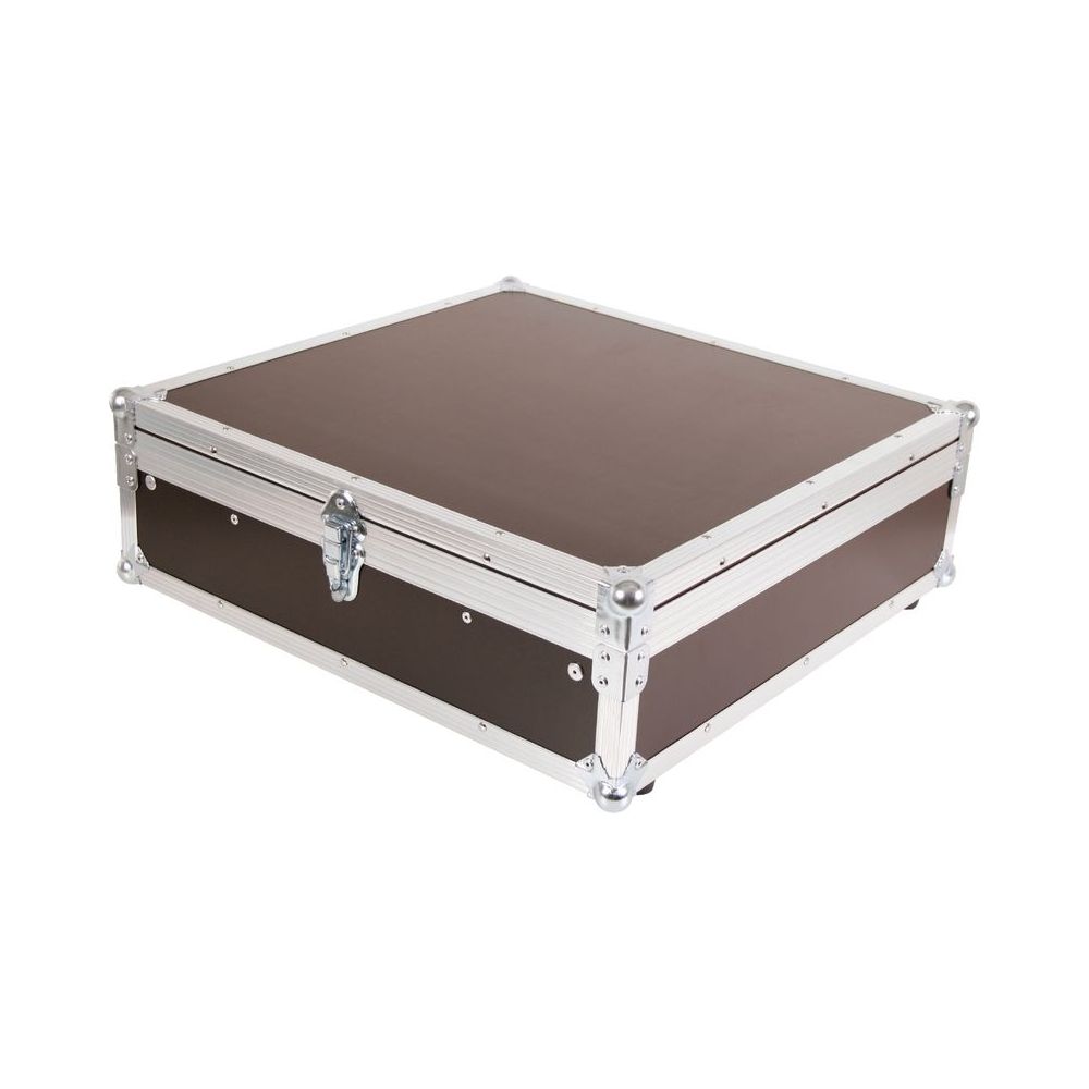 Thon Rack Case 12U 12 RA – Thomann Ireland