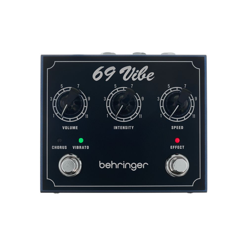 Behringer 69 Vibe – Thomann Ireland