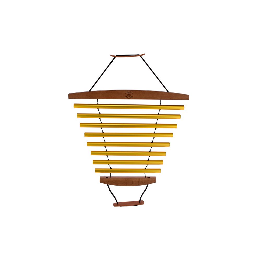 Thomann Sonority Chimes C# Major Gold – Thomann Ireland