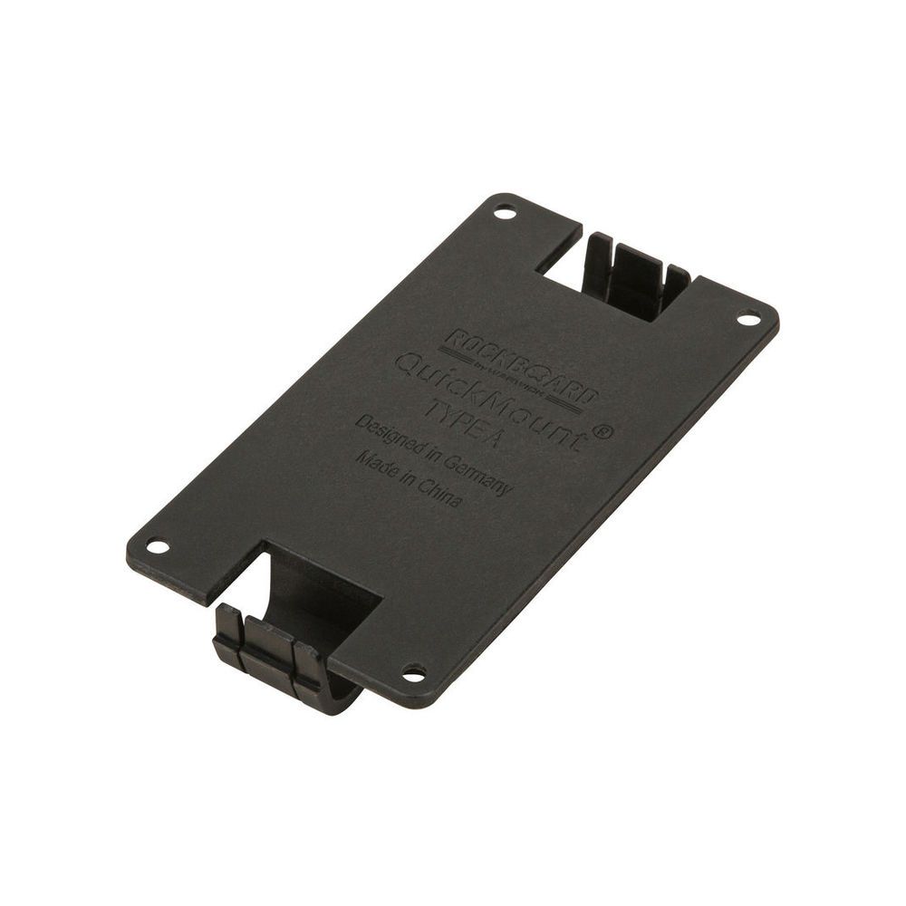 Rockboard Quick Mount Type A – Thomann Ireland