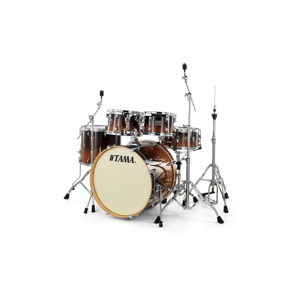 Tama Superstar Classic Kit 22 CFF – Thomann Ireland