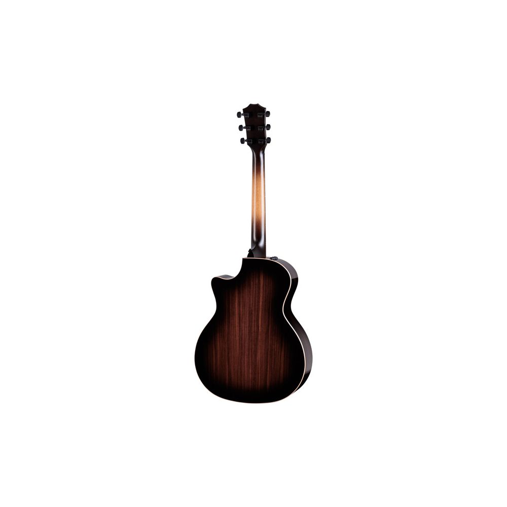 Taylor 814ce Special Edition Charcoal – Thomann Ireland