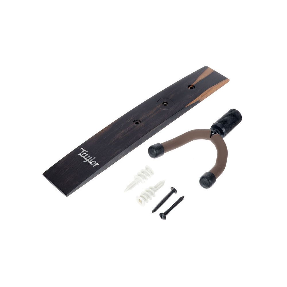 Taylor Ebony Guitar Hanger Taylor – Thomann Ireland