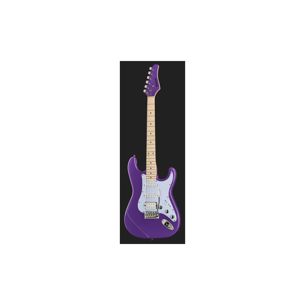 Kramer Guitars Focus VT211S Purple – Thomann Ireland