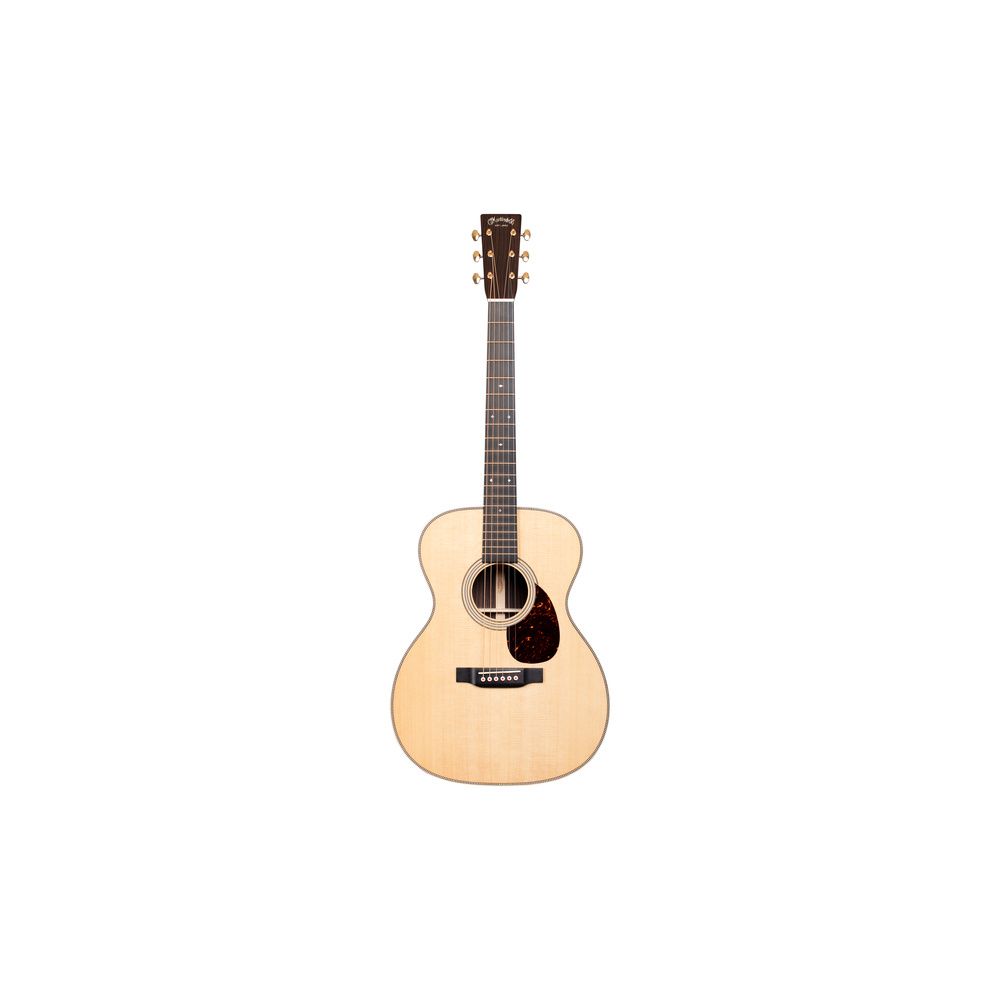 Martin Guitar OM